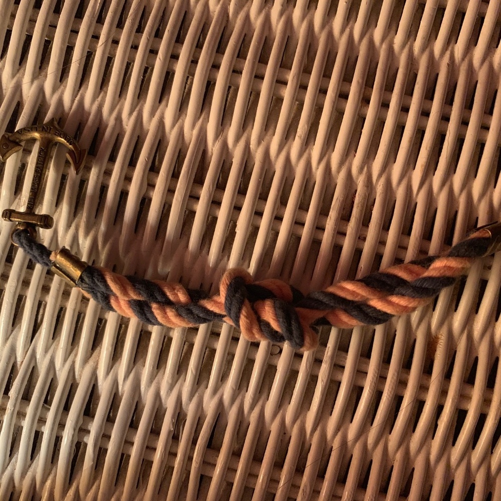 Kiel Jame's Patrick Knot Bracelet